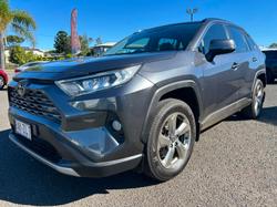 2019 Toyota
RAV4 GXL