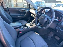 2019 Toyota
RAV4 GXL