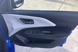 2025 Suzuki
Swift Hybrid