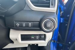 2025 Suzuki
Swift Hybrid