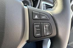 2023 Suzuki
S-Cross