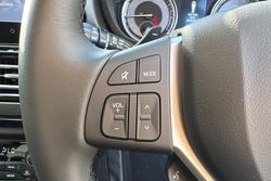 2023 Suzuki
S-Cross
