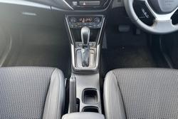 2023 Suzuki
S-Cross