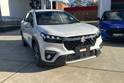 2023 Suzuki
S-Cross