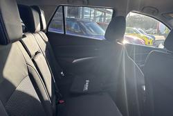 2023 Suzuki
S-Cross