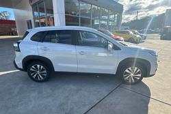 2023 Suzuki
S-Cross