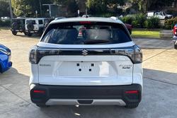 2023 Suzuki
S-Cross
