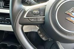 2024 Suzuki
                Swift 