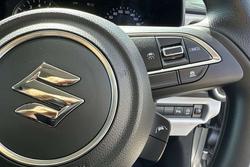 2024 Suzuki
                Swift 