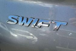 2024 Suzuki
                Swift 