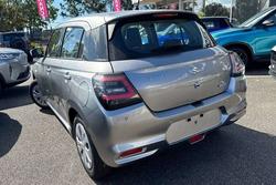 2024 Suzuki
                Swift 