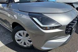 2024 Suzuki
                Swift 