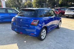 2024 Suzuki
                Swift 