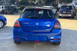 2024 Suzuki
                Swift 