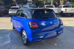 2024 Suzuki
                Swift 