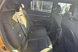 2025 SsangYong
                Actyon 