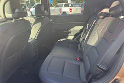 2025 SsangYong
                Actyon 