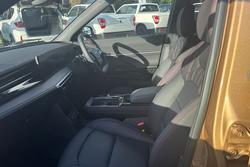 2025 SsangYong
                Actyon 