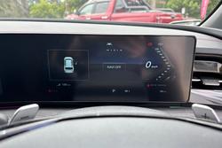 2025 SsangYong Actyon