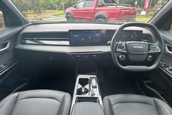 2025 SsangYong Actyon