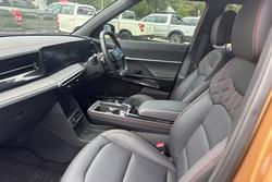 2025 SsangYong Actyon