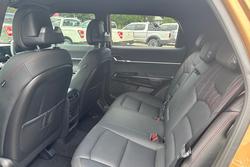 2025 SsangYong Actyon