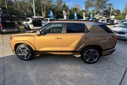 2025 SsangYong
                Actyon 