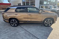 2025 SsangYong
Actyon