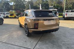2025 SsangYong
                Actyon 
