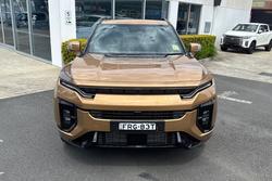 2025 SsangYong Actyon