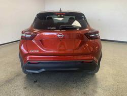 2023 NISSAN
                JUKE Ti
