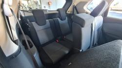 2024 NISSAN
X-TRAIL ST (4WD) 7 SEAT