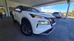 2024 NISSAN
X-TRAIL ST (4WD) 7 SEAT