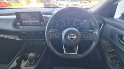 2024 NISSAN
X-TRAIL ST (4WD) 7 SEAT