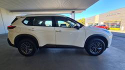 2024 NISSAN
X-TRAIL ST (4WD) 7 SEAT