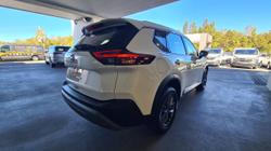 2024 NISSAN
X-TRAIL ST (4WD) 7 SEAT