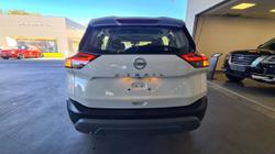 2024 NISSAN
X-TRAIL ST (4WD) 7 SEAT