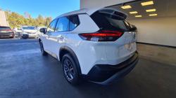 2024 NISSAN
X-TRAIL ST (4WD) 7 SEAT