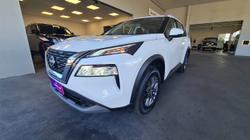 2024 NISSAN
X-TRAIL ST (4WD) 7 SEAT