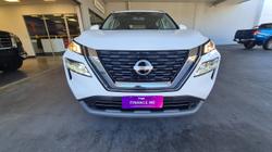 2024 NISSAN
X-TRAIL ST (4WD) 7 SEAT