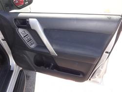 2020 Toyota
                Prado DSL WGN AT GXL