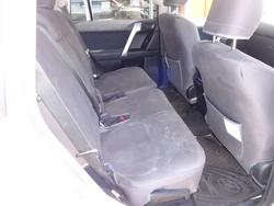 2020 Toyota
                Prado DSL WGN AT GXL