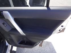 2020 Toyota
                Prado DSL WGN AT GXL