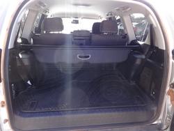 2020 Toyota
                Prado DSL WGN AT GXL