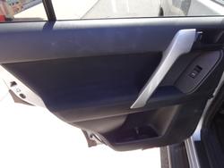 2020 Toyota
                Prado DSL WGN AT GXL