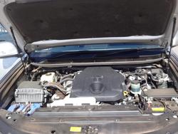 2020 Toyota
                Prado DSL WGN AT GXL