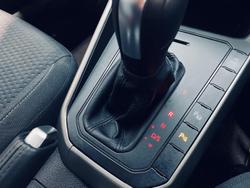 2021 Volkswagen Polo 85TSI Comfortline AW MY21 Reef Blue