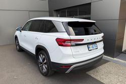2025 SKODA Kodiaq 140TSI Select