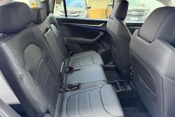 2025 SKODA Kodiaq 140TSI Select