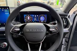 2025 SKODA Kodiaq 140TSI Select